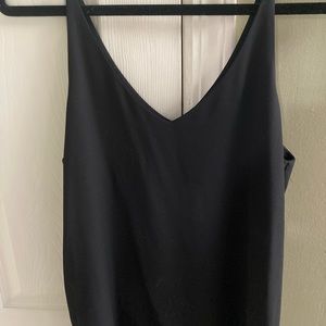 Tank Shell Top